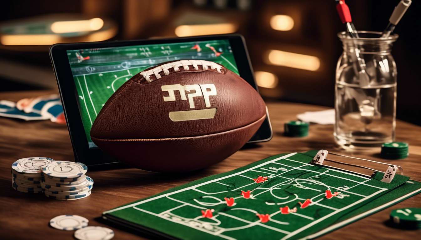 Discover the Ultimate Football Betting Strategies for Success