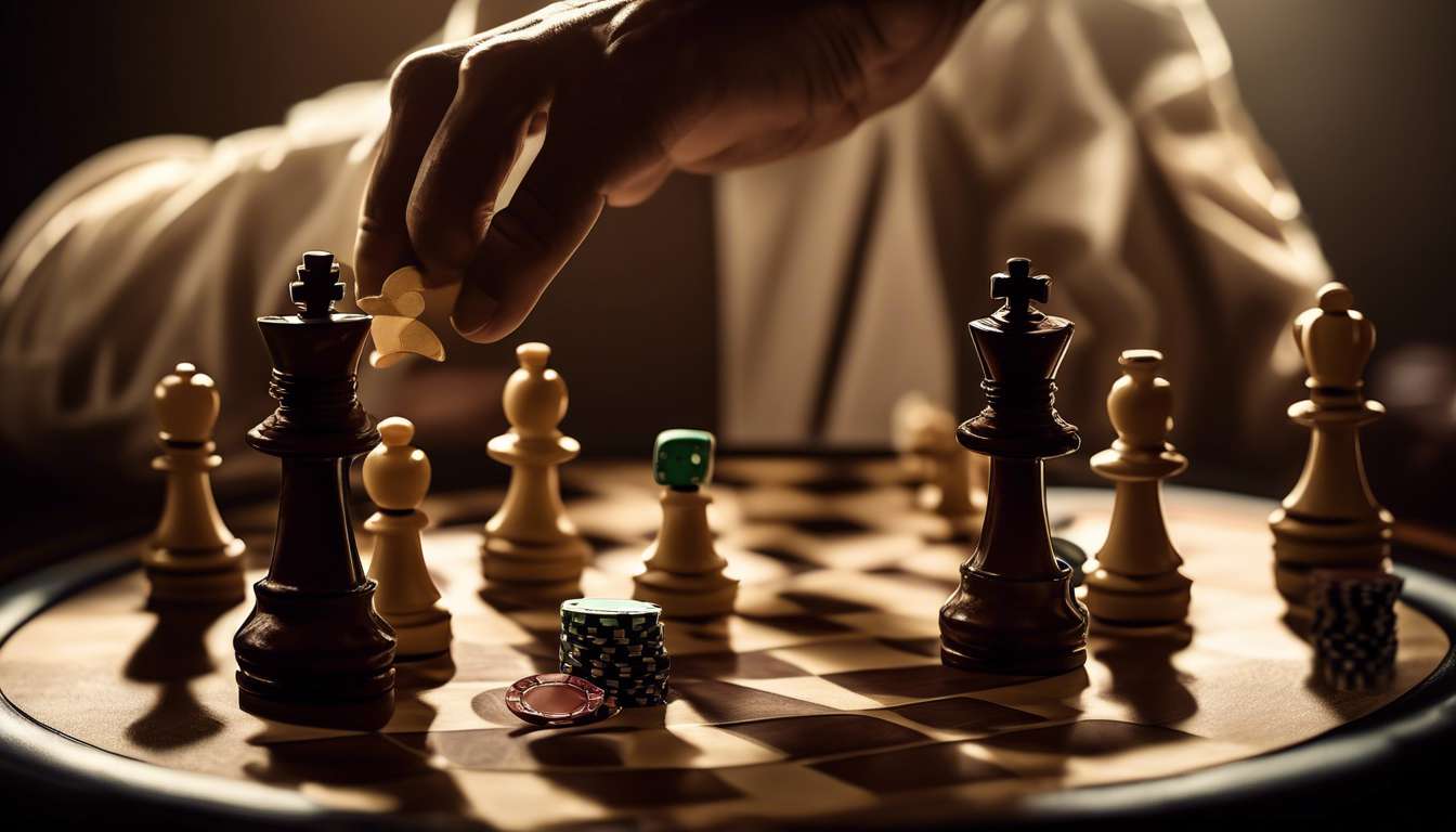 Mastering Success with a Betting Strategy That Works