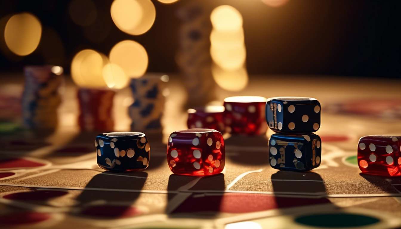 Mastering the Art of a Winning Betting System