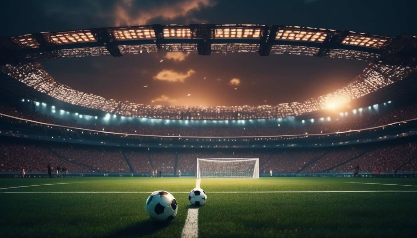 Mastering the Art of Soccer Betting Strategies for Consistent Wins
