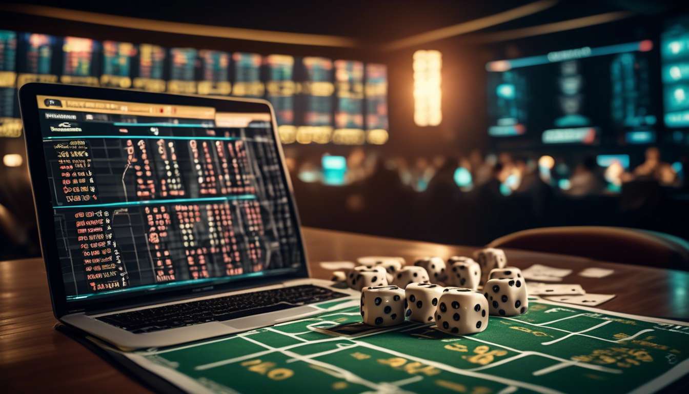 Effective Tips for Winning with Sports Betting Strategies